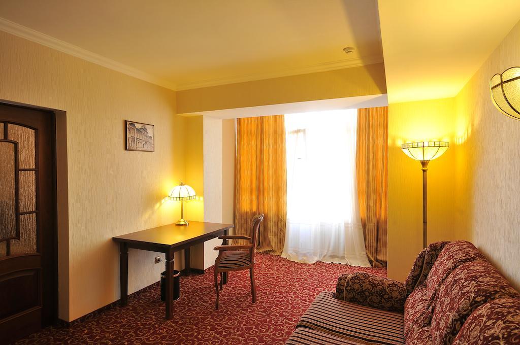 Vladikavkaz Hotel Habitación foto